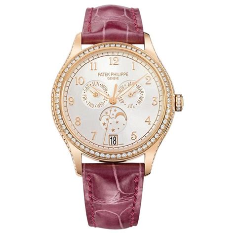 pre owned ladies patek philippe uk